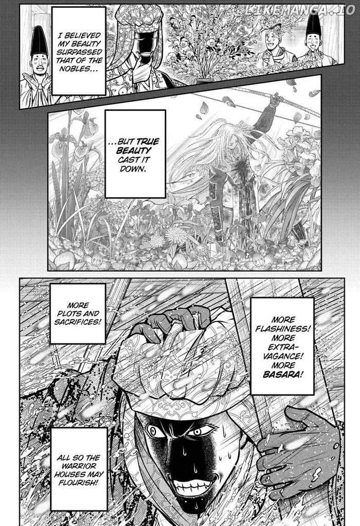 The Elusive Samurai Chapter 175 image 05_optimized